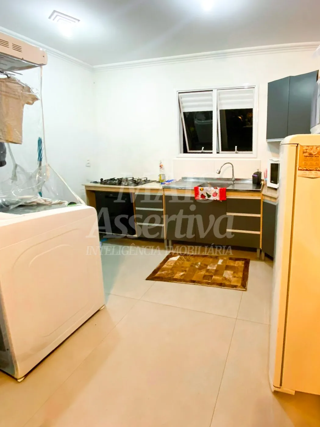 Imagem Excelente apartamento à venda no Residencial Moradas da Rondônia - 4° andar