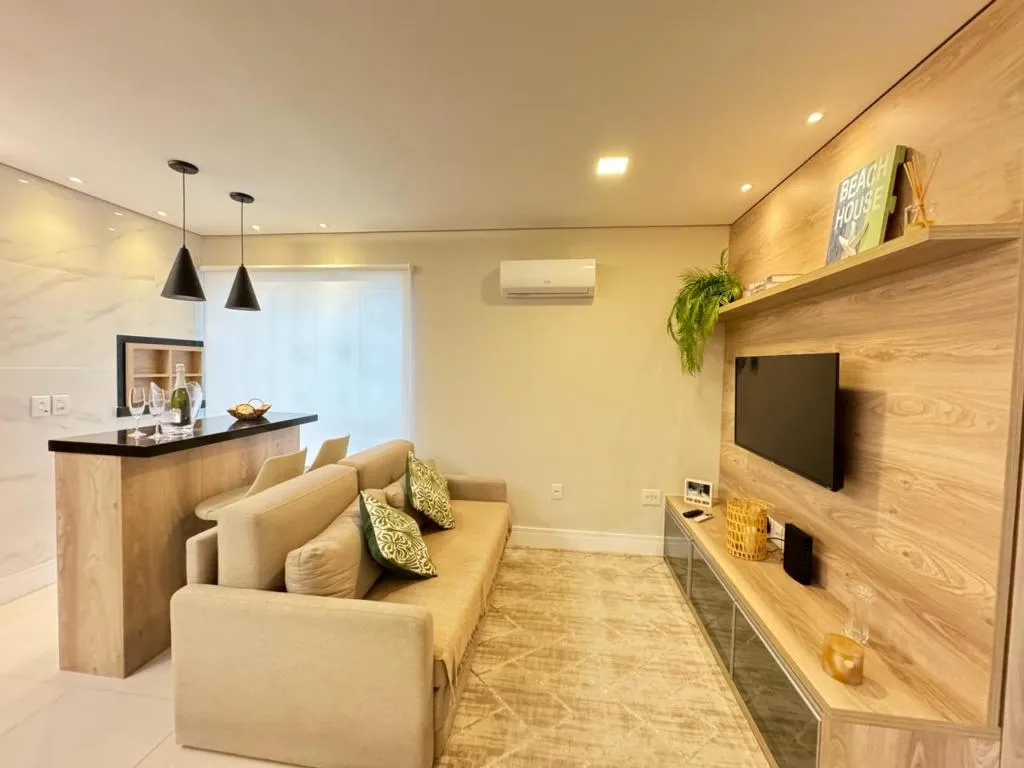 Imagem Apartamento 1 Dormitório - Bairro Navegantes