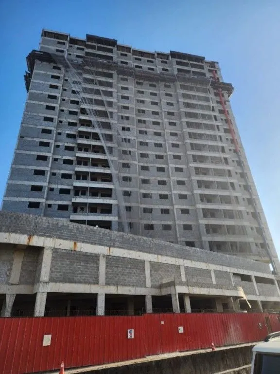 Imagem Apartamento: 2 Dormitórios, 1 Suíte, 1 Vaga, lazer completo. Mongaguá