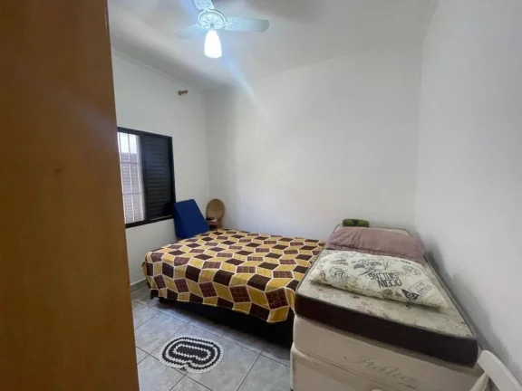 Imagem CASA COM 80 m² - IMPERADOR - PRAIA GRANDE SP