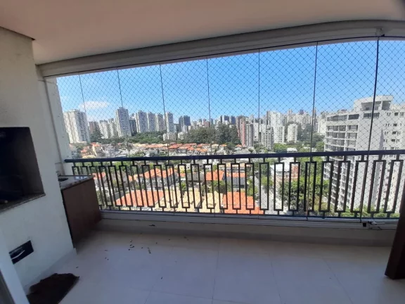 Imagem APARTAMENTO RESIDENCIAL em SÃO PAULO - SP, LAR SÃO PAULO