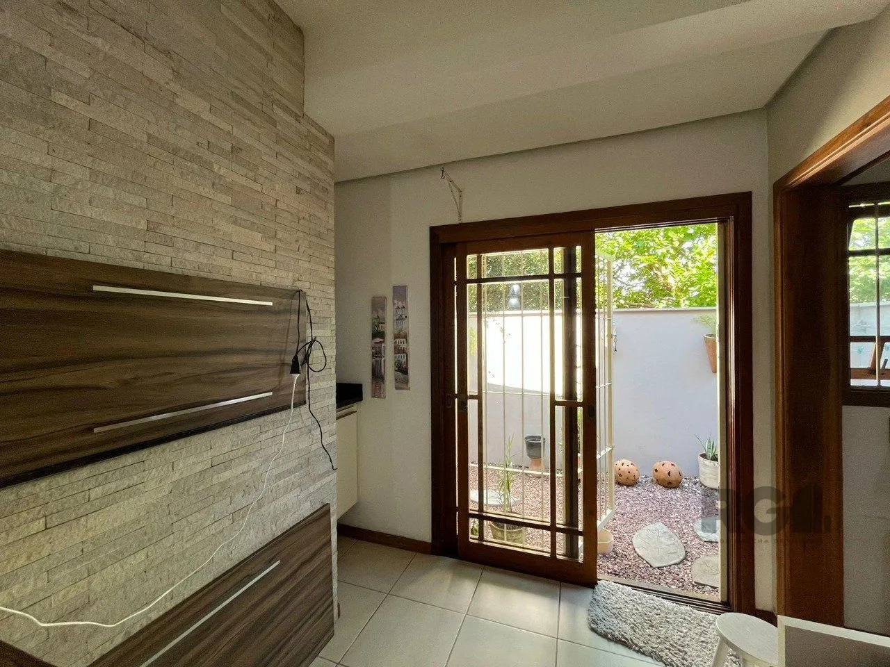 Imagem Casa com sacada e terraço em ipanema