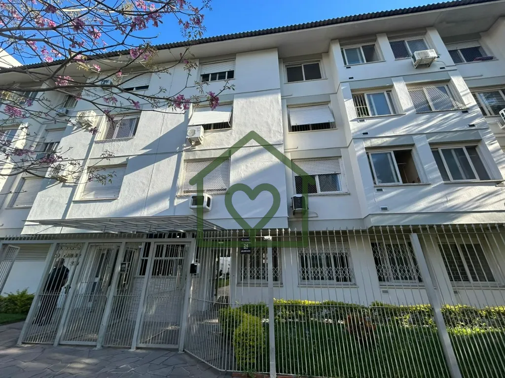 Imagem Apartamento à venda no bairro Menino Deus em Porto Alegre com 62m2 privativos, 2 dormitórios, anda...