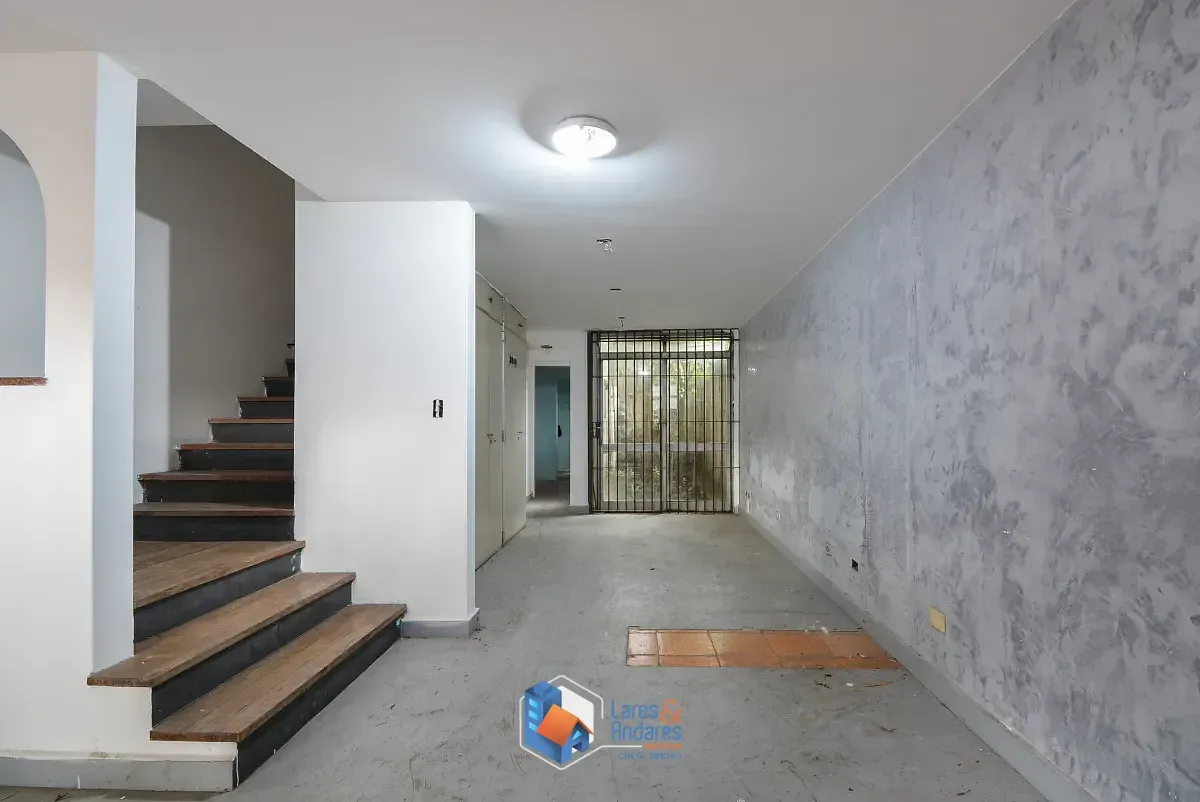 Imagem Casa comercial para venda em Vila Clementino, 167m²