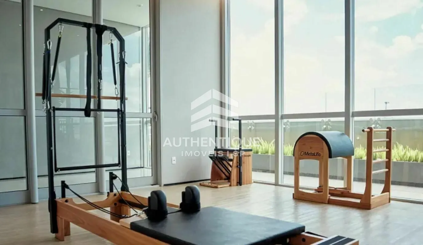 Imagem River One Butanta - Apartamento à venda em São Paulo/SP