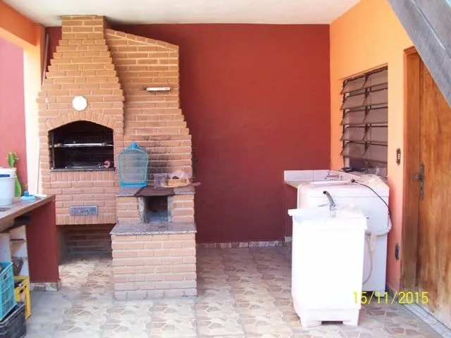 Imagem Casa à venda 3 Quartos, 1 Suite, 2 Vagas, 213M², Jardim Boa Vista, Pindamonhangaba - SP