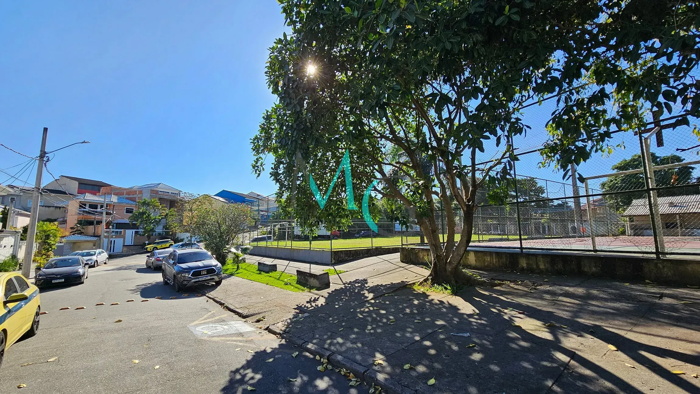 Imagem Casa 2 quartos à venda, Vale das Palmeiras, Campo Grande, Rio de Janeiro, RJ
