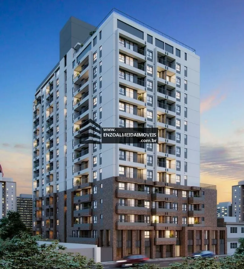 Foto do imóvel Apartamento à venda em São Paulo/SP em Alameda dos Maracatins, 280 - Moema, São Paulo - SP