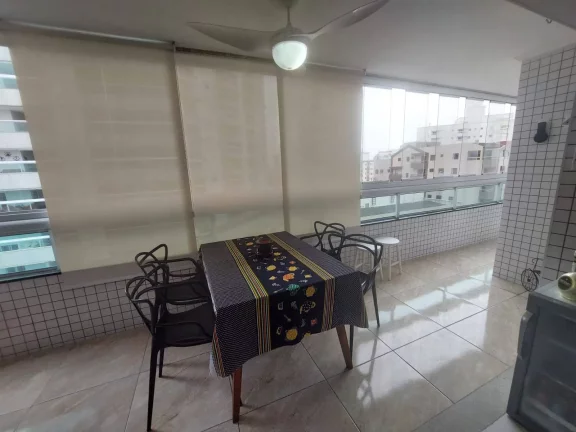 Imagem lindo apartamento