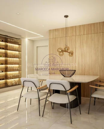 Imagem Apartamento mares da costa