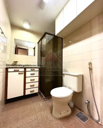 Imagem APARTAMENTO RESIDENCIAL em RIO DE JANEIRO - RJ, BARRA DA TIJUCA