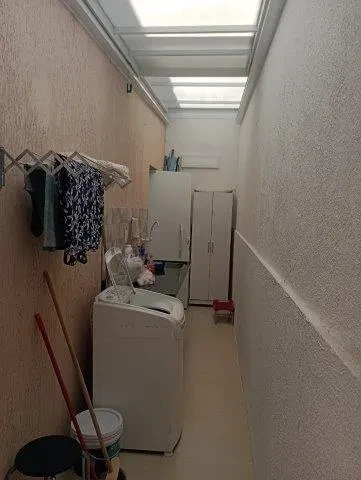 Imagem Casa de Condomínio com 3 Quartos à Venda, 120 m² em Buraquinho - Lauro de Freitas
