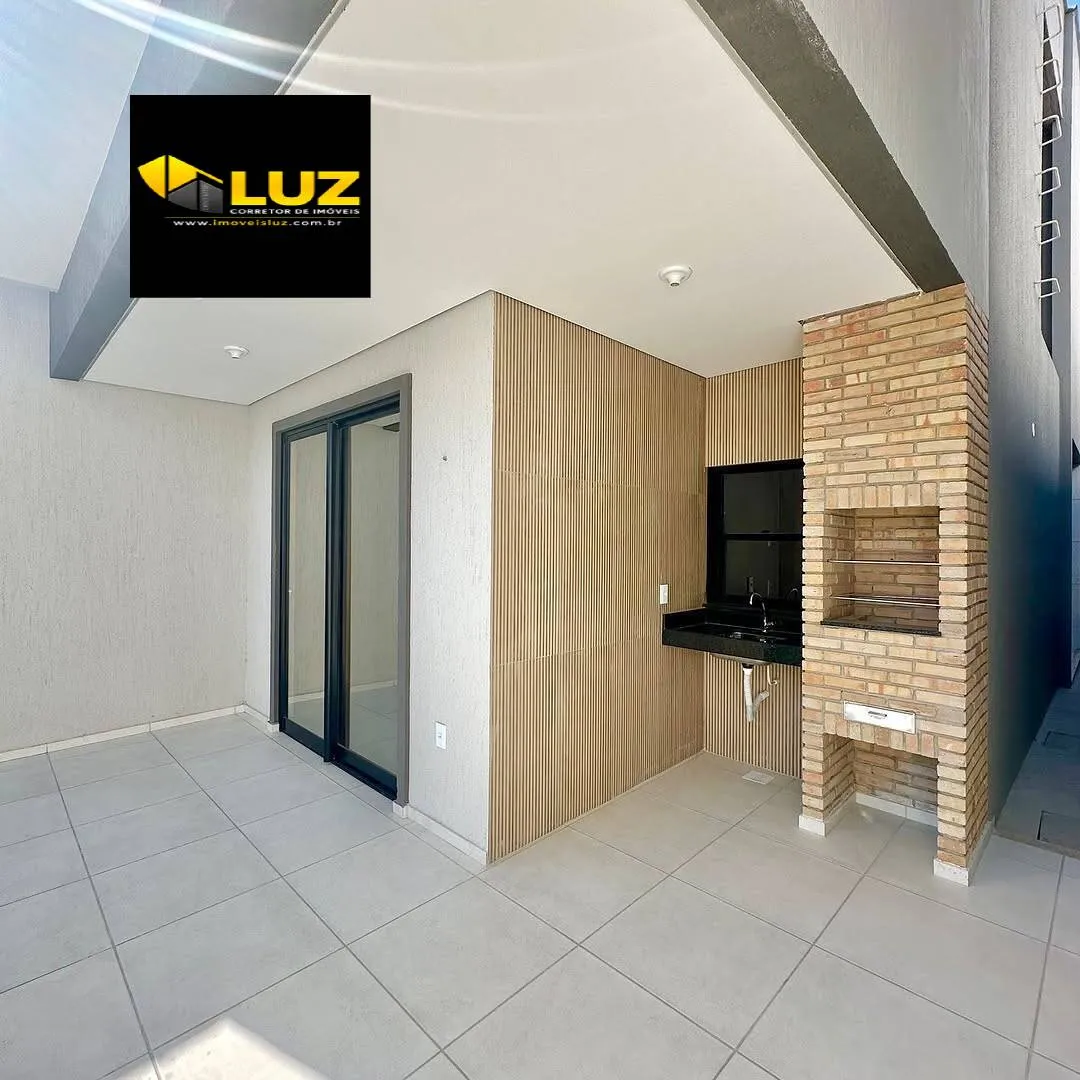 Imagem Residencial PRIME VILLE - Pronto para morar no coração do Eusébio!