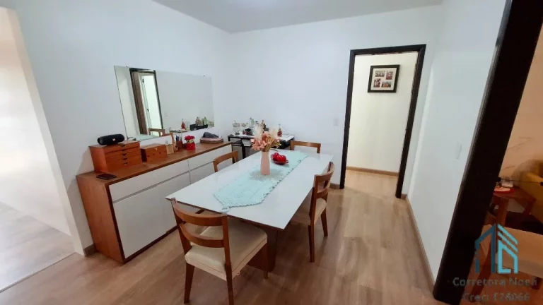 Imagem Casa térrea com EDÍCULA, 04 quartos sendo 02 suítes, em São José dos Pinhais PR