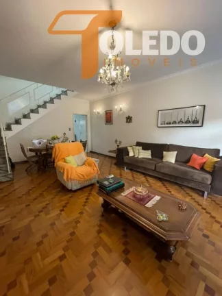 Imagem Casa 3 dormitórios para Venda em São Paulo / SP no bairro Tatuapé