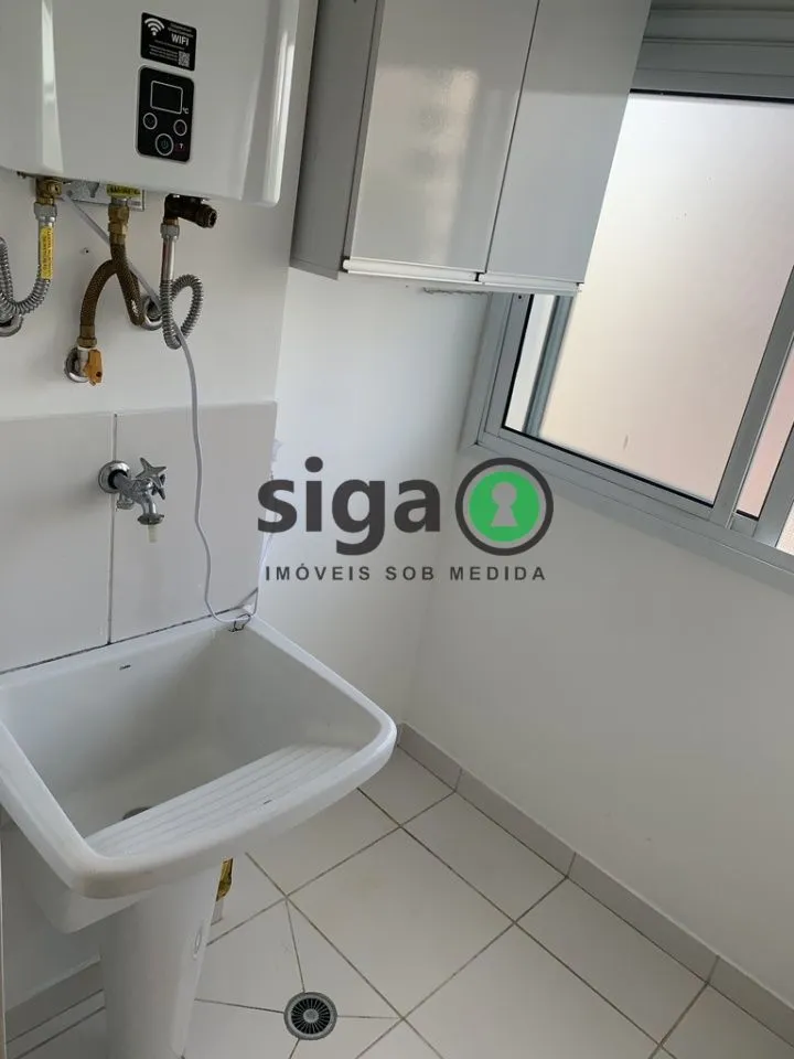 Imagem Venda na Vila Andrade/Morumbi apartamento com 2 Suítes e 2 Vagas