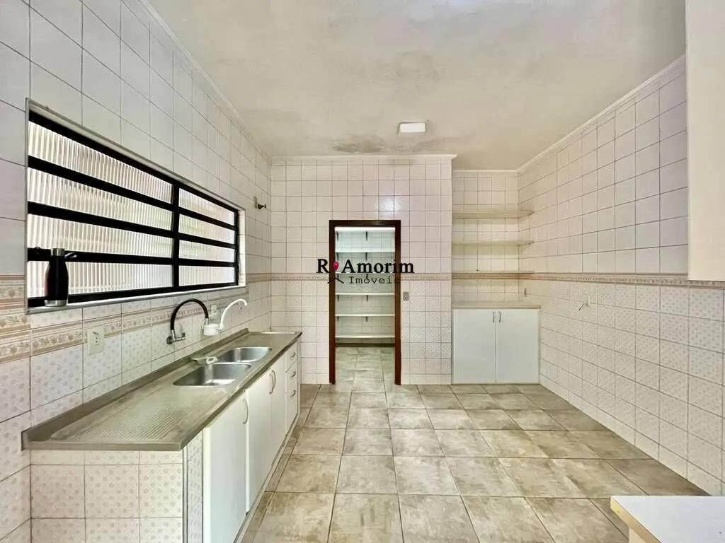 Imagem São Fernando Residência - Casa a venda com 5 dorms (2 suites), lazer completo Cond.São Fernado Residencia, Barueri, SP