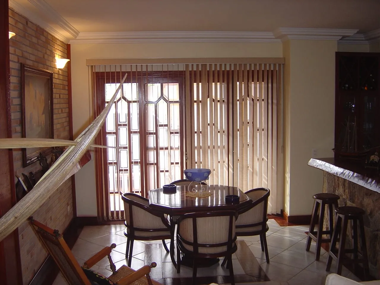 Imagem Casa à venda 5 Quartos, 4 Suites, 3 Vagas, 437M², Capricórnio I, Caraguatatuba - SP