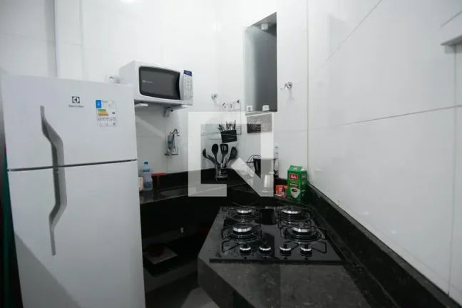 Imagem Apartamento à Venda - Copacabana, 1 Quarto, 37 m2