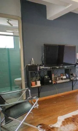 Imagem Apartamento com 1 quarto à venda, 46 m² por R$ 650.000 - Pinheiros - São Paulo/SP