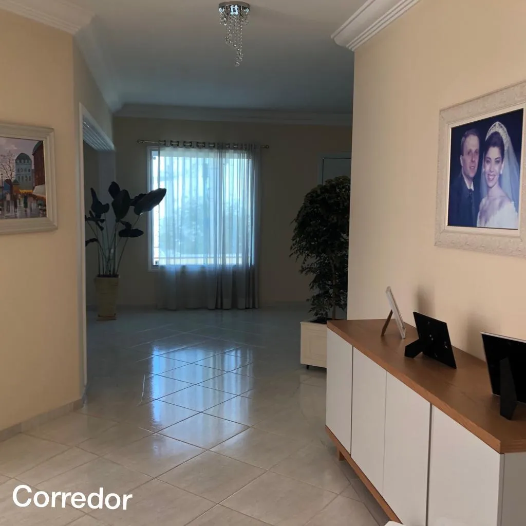 Imagem Linda Casa no Jardim Pagliato