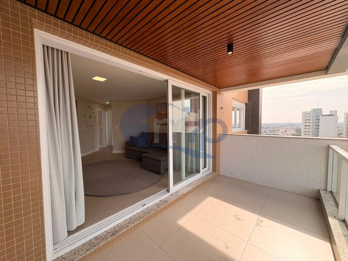 Imagem Apartamento a venda com 2 suites no Predial em Torres/RS
