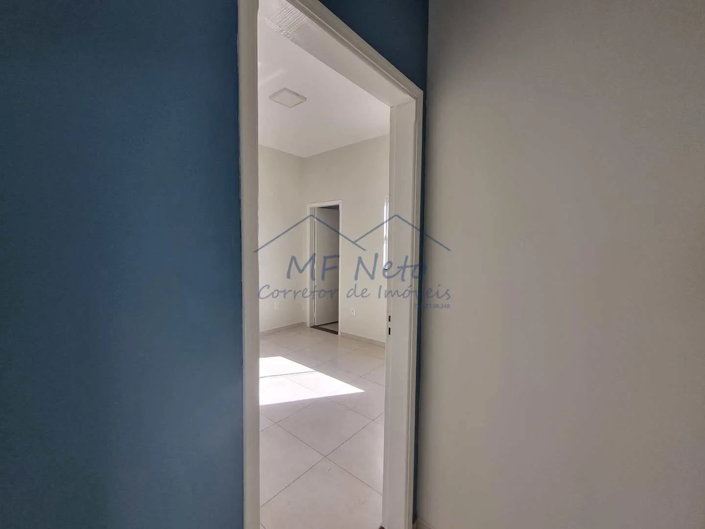 Imagem Casa Padrão