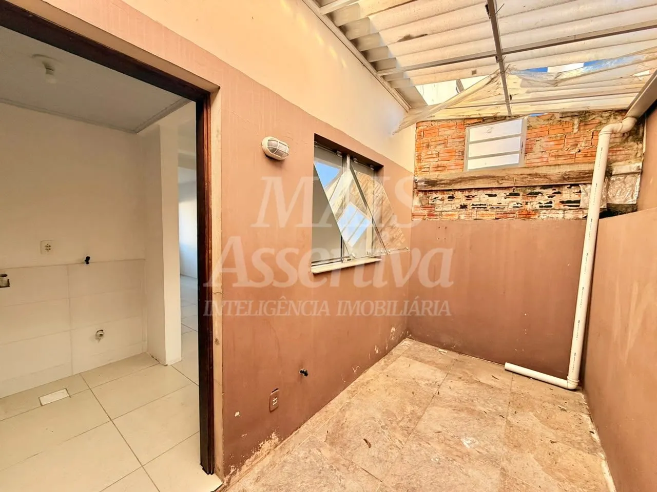 Imagem Sobrado geminado para venda em condominio fechado - São Jorge, Novo Hamburgo