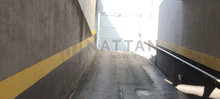 Imagem Salão para alugar por R$ 75.082,22/mês - Sapopemba - São Paulo/SP