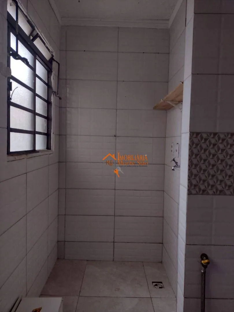Imagem Apartamento com 2 dormitórios à venda, 46 m² por R$ 203.000,00 - Jardim Santo Expedito - Guarulhos/SP