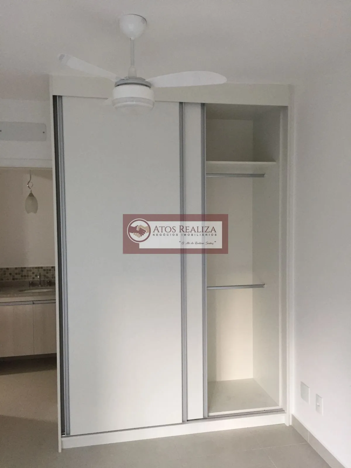Imagem Apartamento de 1 dormitório em Campo Belo: 47m²- R$ 680.000$