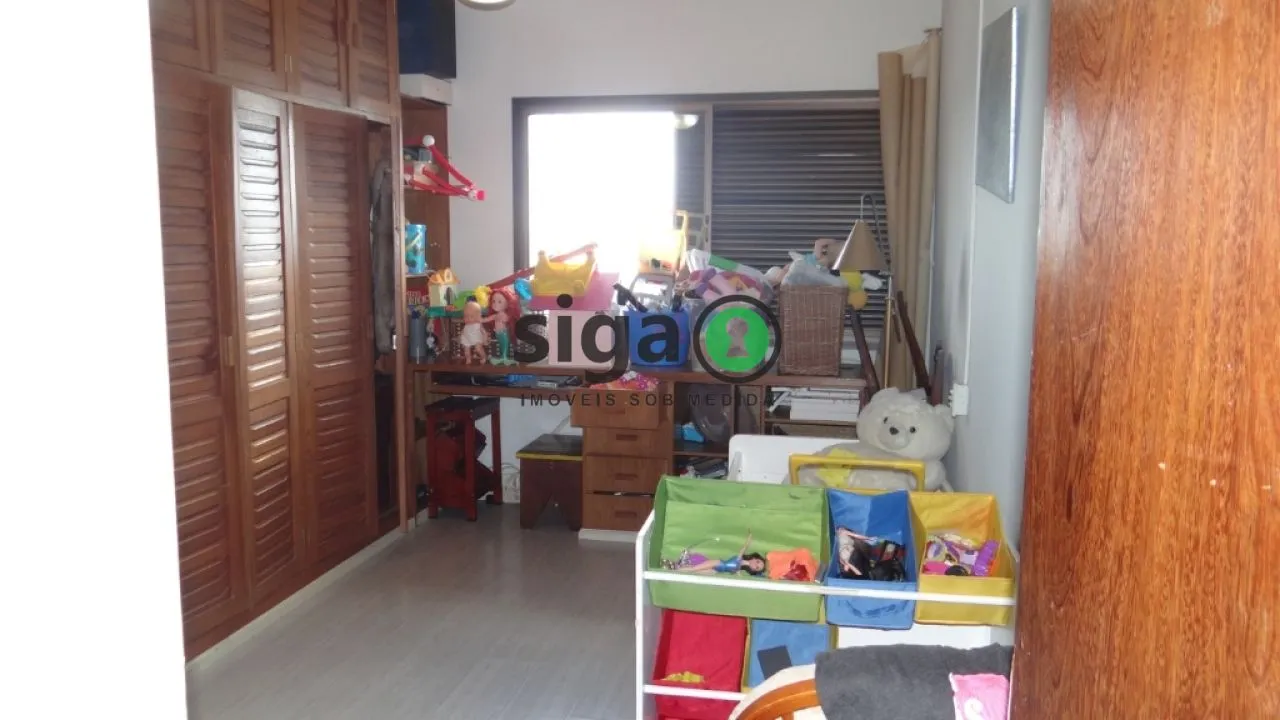 Imagem VENDE no Morumbi Cobertura Duplex com 5 dormitórios e 6 Vagas