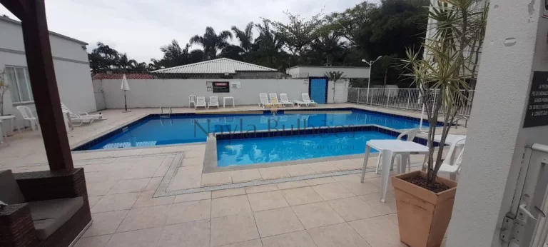 Imagem APARTAMENTO RESIDENCIAL em PALHOÇA - SC, BARRA DO ARIRIÚ