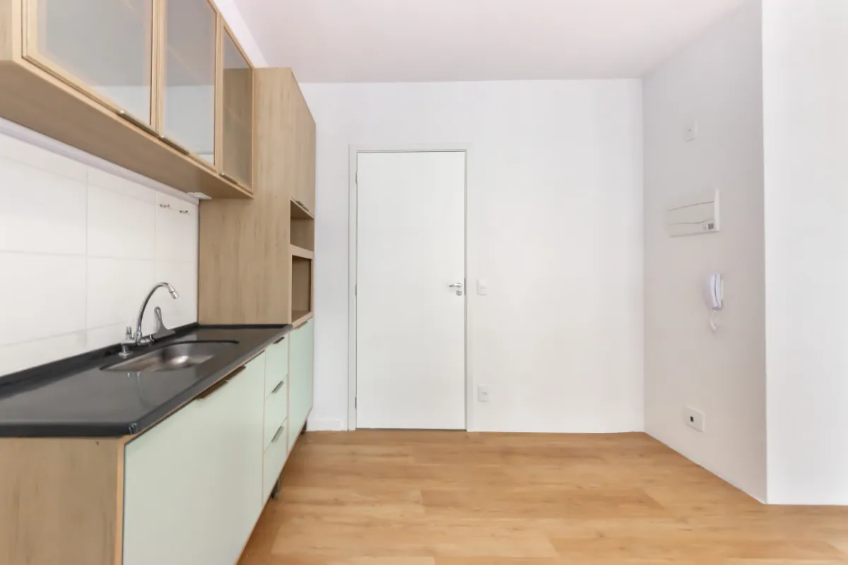 Imagem Apartamento para venda em Umarizal com 2 quartos, 36m2