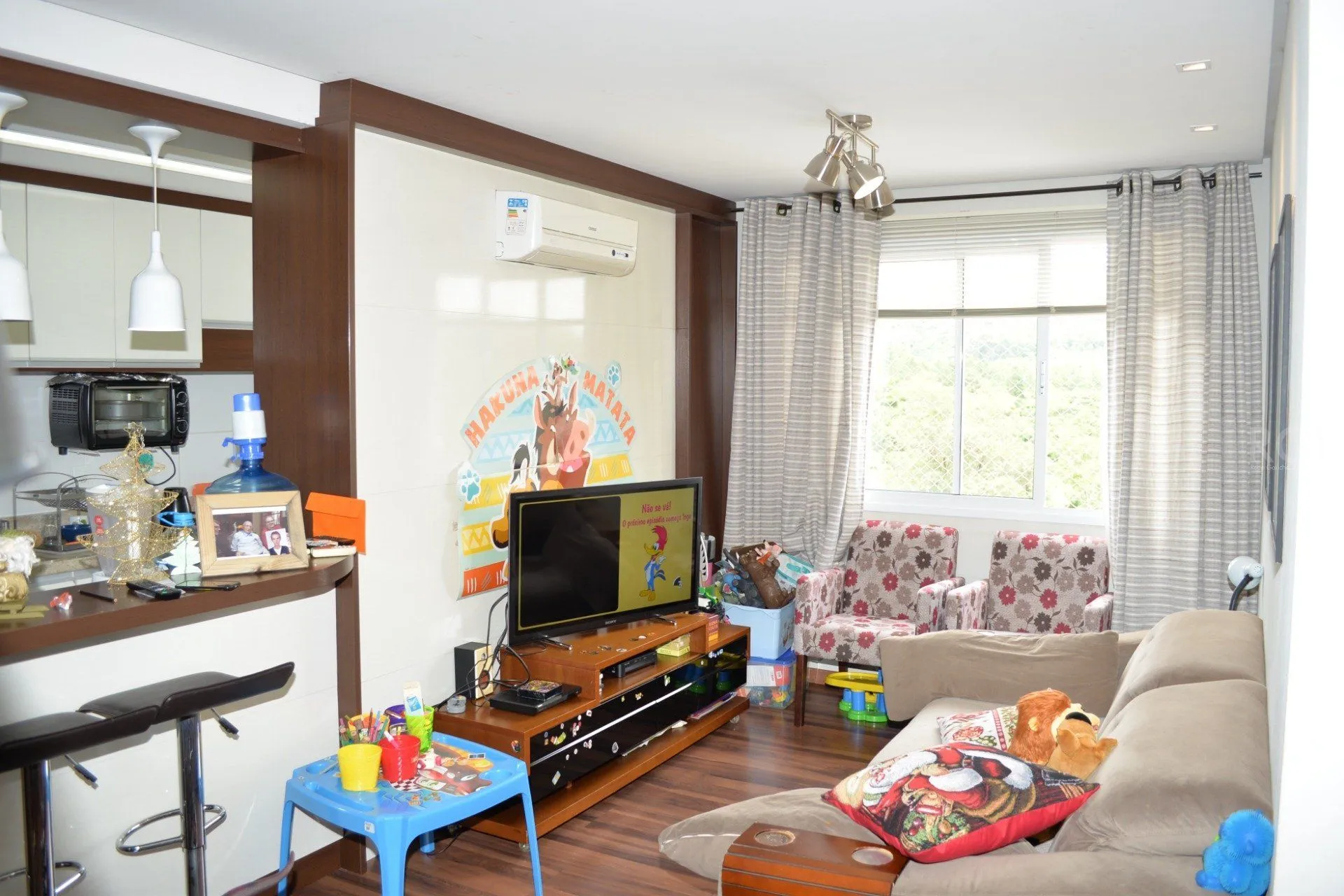 Imagem Apartamento em Agronomia