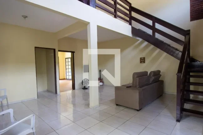Imagem Casa à Venda - Vargem Pequena, 4 Quartos, 250 m2