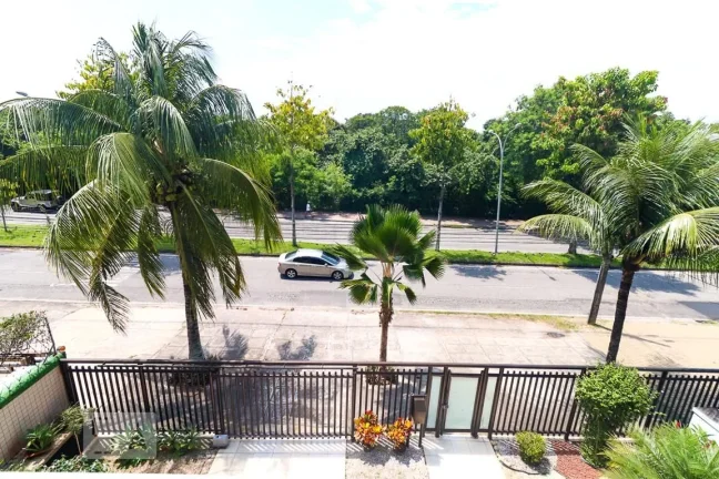 Imagem Apartamento à Venda - Recreio, 4 Quartos, 212 m2