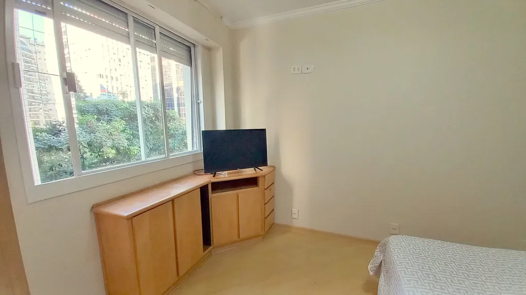 Imagem Apartamento à venda em São Paulo, Itaim Bibi, com 3 quartos, 134m2