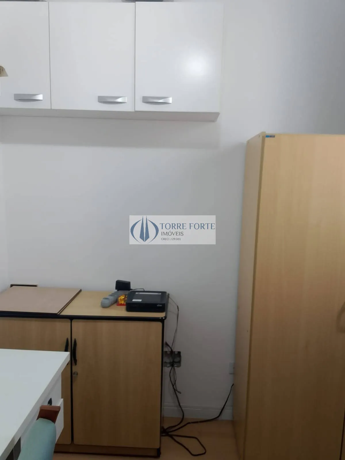 Imagem Apartamento com 63 m² 3 dormitórios, 1 vaga de garagem, Parque Continental.