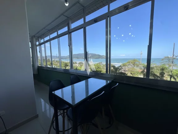 Imagem Apartamento frente mar à venda na Aparecida