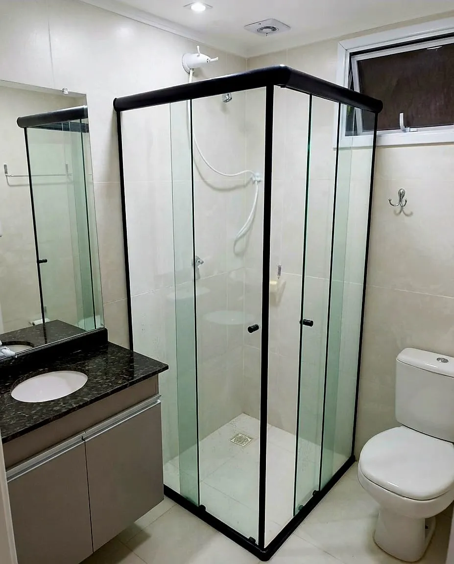 Imagem Excelente Apartamento à Venda no Jardim Saíra | 2 Quartos com Suíte | 65 m²
