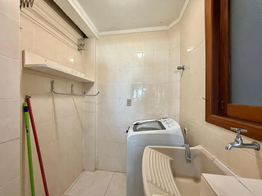 Imagem Apartamento 2 Dormitórios - Bairro Centro