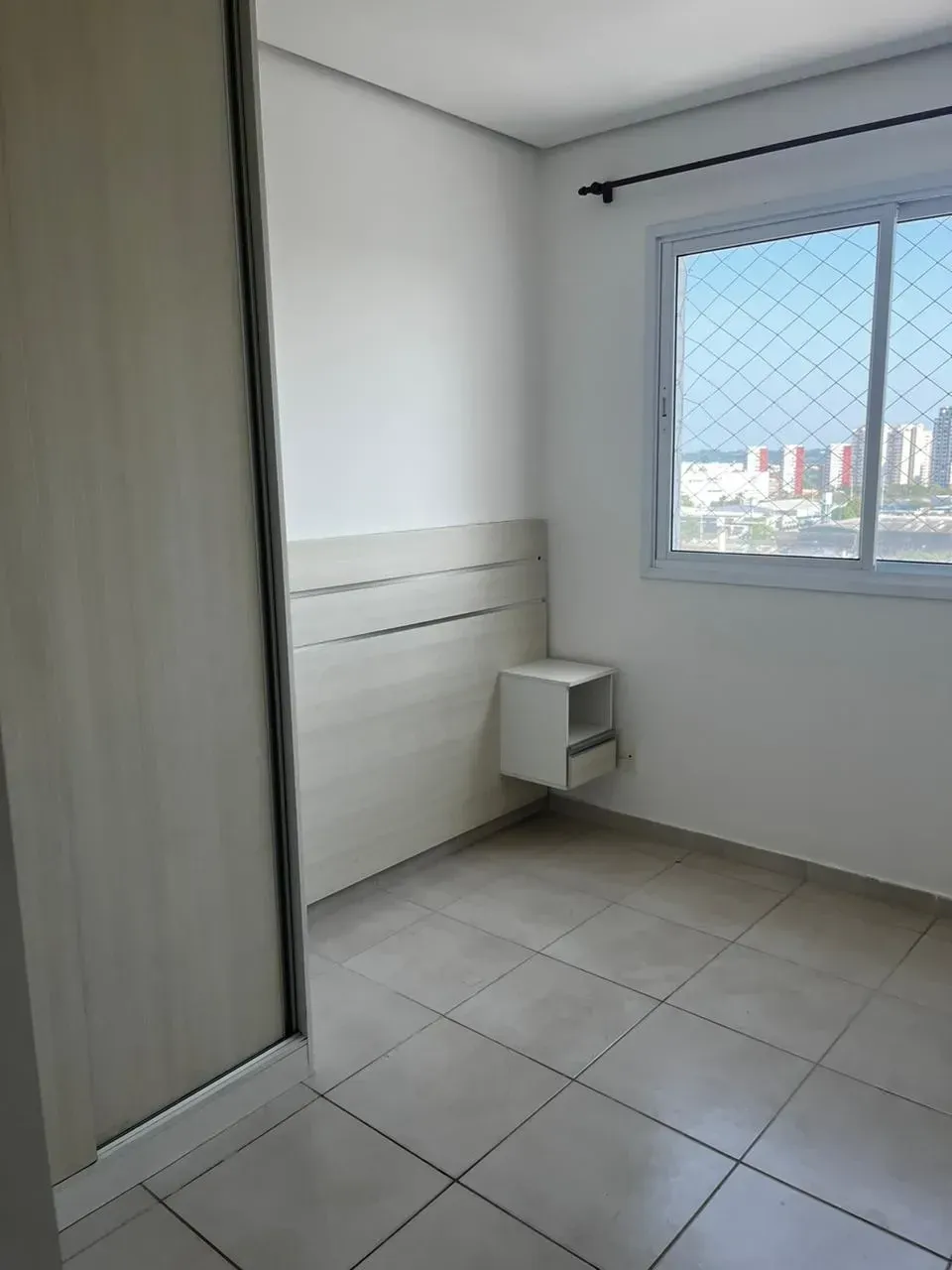 Imagem Apartamento com 2 Quartos à Venda ou Locação, 58 m² em Santo Agostinho - Manaus
