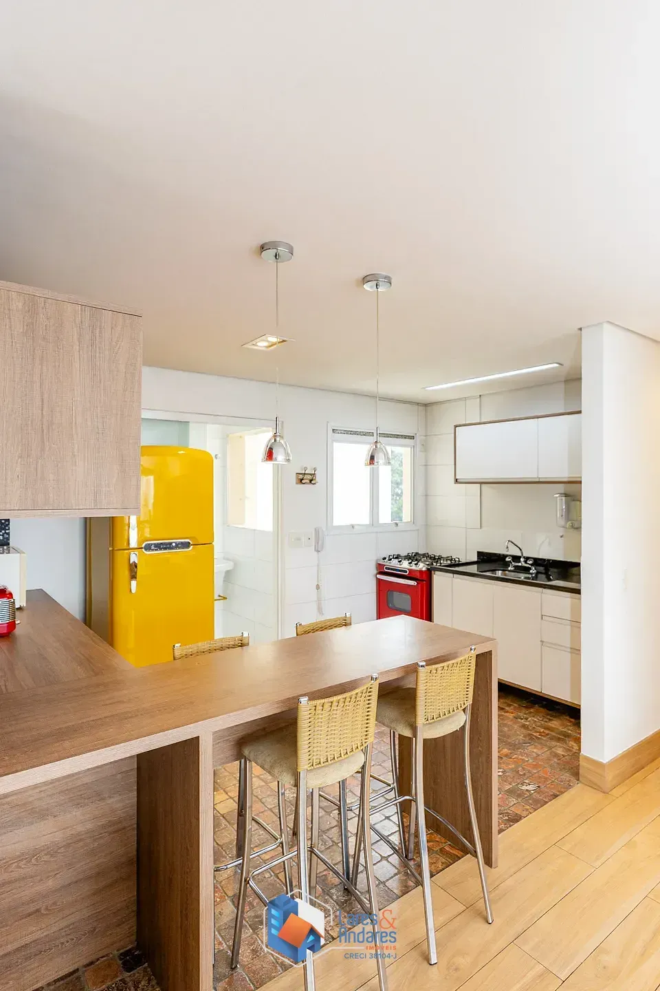 Imagem Apartamento para venda em Vila Clementino com 2 quartos, sendo 1 suíte, 92m²