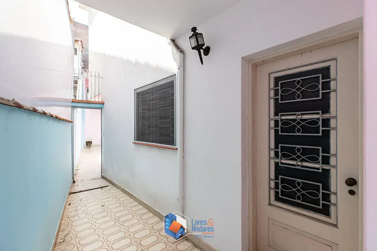 Imagem Casa para venda em Vila Madalena com 3 quartos, 189m²