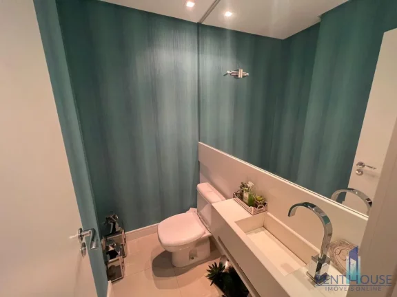 Imagem Apartamento Zona Central para Venda em Balneário Camboriú, PIONEIROS, 3 dormitórios, 3 suítes, 4 banheiros, 2 vagas
