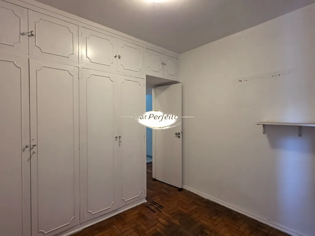 Imagem Apartamento com 2 Quartos à Venda, 100 m² em Consolação - São Paulo