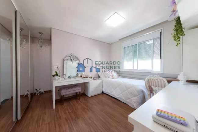 Imagem LINDA COBERTURA COM 04 QUARTOS, 05 VAGAS DE GARAGEM NA SAVASSI.