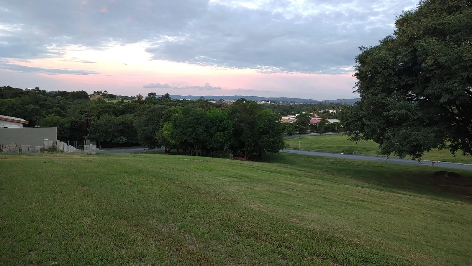 Imagem TERRENO RESIDENCIAL em SOROCABA - SP, PARQUE RESERVA FAZENDA IMPERIAL