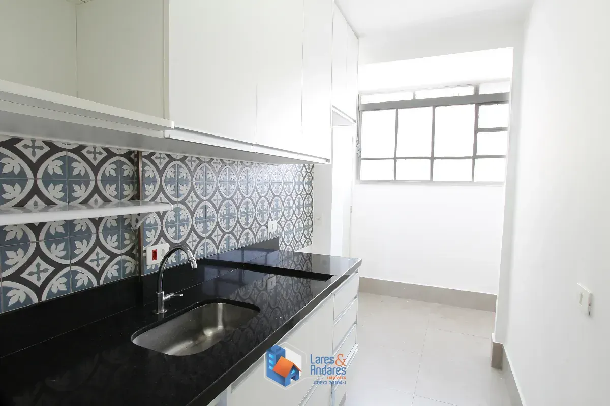 Imagem Apartamento para venda em Consolação com 2 quartos, 76m²